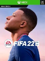 Buy FIFA 22 - Xbox Series X|S (Digital Code) Game Download