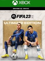 Buy FIFA 23 Ultimate Edition Xbox One & Xbox Series X|S [EU/WW] Game Download