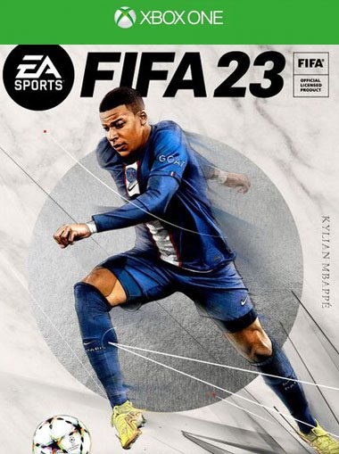 FIFA 23 - Xbox One (Digital Code) [EU/WW] cd key
