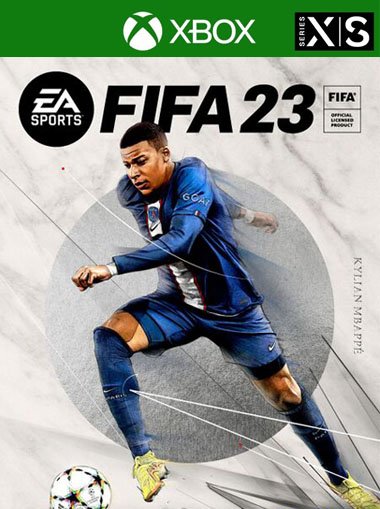 FIFA 23 - Xbox Series X|S (Digital Code) cd key