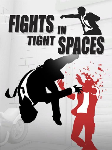 Fights in Tight Spaces cd key