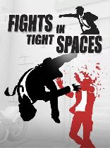 Buy Fights in Tight Spaces Game Download