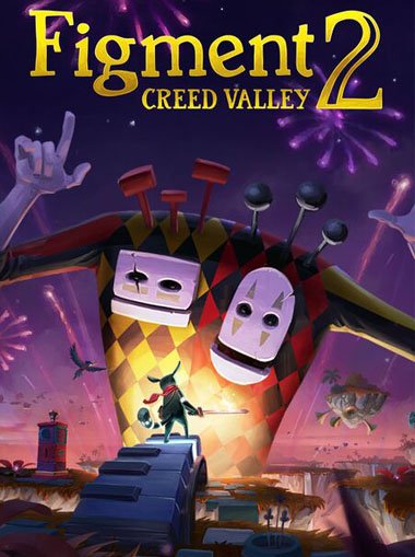 Figment 2: Creed Valley cd key