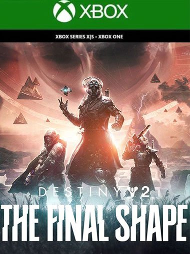 Destiny 2: The Final Shape DLC - Xbox One/Series X|S cd key