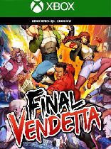 Buy Final Vendetta Xbox One/Series X|S (Digital Code) Game Download