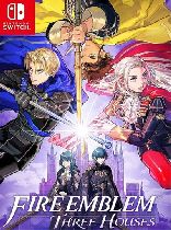 Buy Fire Emblem: Three Houses - Nintendo Switch Game Download