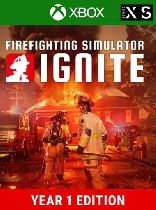 Screenshot Firefighting Simulator: Ignite - Year 1 Edition - Xbox Series X|S/Windows PC