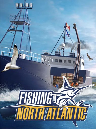 Fishing: North Atlantic cd key