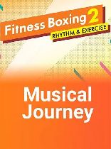 Buy Fitness Boxing 2: Musical Journey - Nintendo Switch Game Download