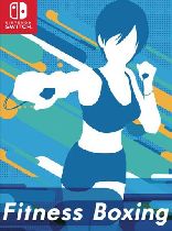 Buy Fitness Boxing - Nintendo Switch Game Download