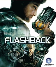 Flashback cd key