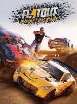 Buy FlatOut 4: Total Insanity Game Download