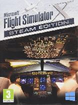 Buy Microsoft Flight Simulator X: Steam Edition Game Download