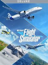 Buy Microsoft Flight Simulator Deluxe Edition 2020 (Windows 10) Game Download