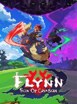 Buy Flynn: Son of Crimson Game Download
