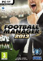 Buy Football Manager 2013 Game Download