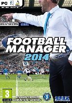 Buy Football Manager 2014 Game Download