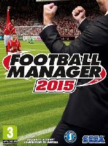 Buy Football Manager 2015 Game Download
