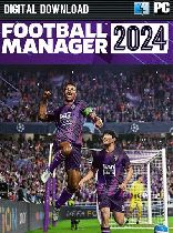 Buy Football Manager 2024 + Early Access [WW] Game Download