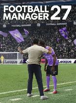 Buy Football Manager 27 [EU] Game Download