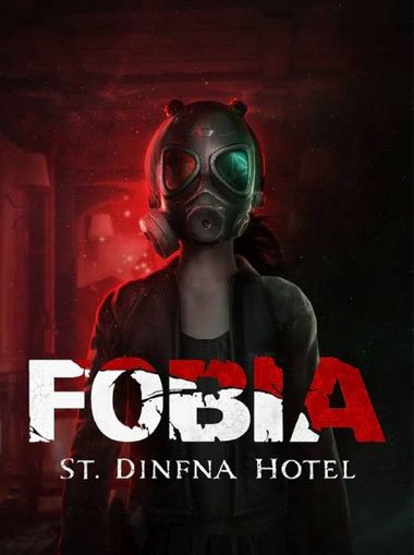 Fobia - St. Dinfna Hotel cd key