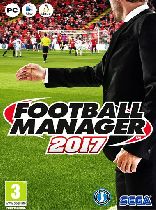 Buy Football Manager 2017 Limited Edition Game Download