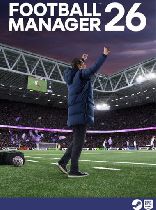 Buy Football Manager 26 [EU] (Steam/Epic) Game Download