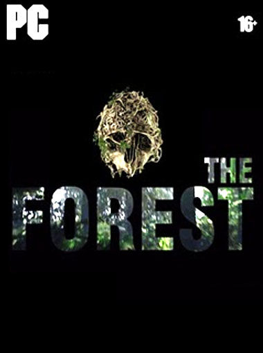 The Forest cd key