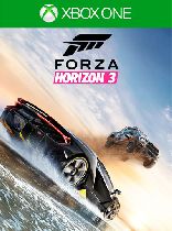 Buy Forza Horizon 3 Standard Edition - Xbox One/Windows 10 (Digital Code) Game Download