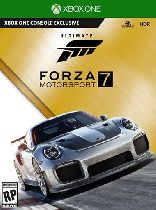 Buy Forza Motorsport 7 Ultimate Edition - Xbox One/Windows 10 (Digital Code) Game Download
