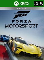 Buy Forza Motorsport Deluxe Edition (2023) - Xbox Series X|S/Windows PC Game Download