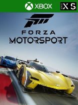 Buy Forza Motorsport Standard Edition (2023) - Xbox Series X|S/Windows PC Game Download