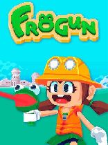 Buy Frogun Game Download