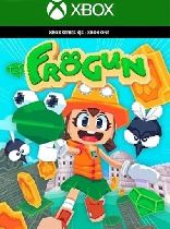 Buy Frogun Xbox One/Series X|S Game Download
