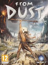 Buy From Dust Game Download