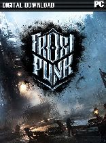 Buy Frostpunk Game Download