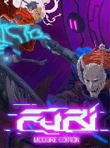 Buy Furi - Modore Edition Game Download
