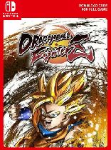 Buy DRAGON BALL FighterZ - Nintendo Switch Game Download
