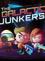 Buy The Galactic Junkers Game Download