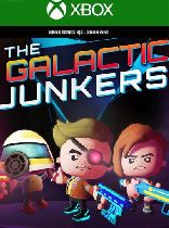 Buy The Galactic Junkers Xbox One/Series X|S Game Download