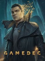Buy Gamedec Game Download