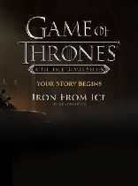 Buy Game of Thrones - A Telltale Games Series Game Download