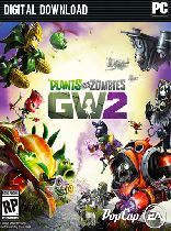 Buy Plants vs. Zombies: Garden Warfare 2 Game Download