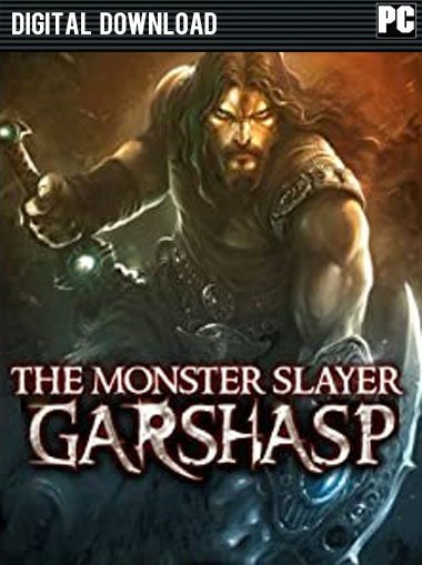 Garshasp: The Monster Slayer cd key