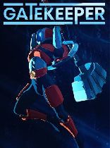 Buy Gatekeeper Game Download