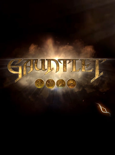 Gauntlet cd key