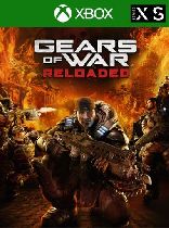 Buy Gears of War: Reloaded - Xbox Series X|S/Windows PC Game Download