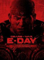 coverbillede Gears of War: E-Day Premium Edition