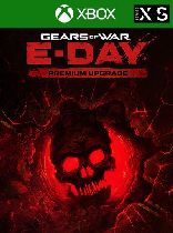 Buy Gears of War: E-Day Premium Edition Upgrade [DLC] - Xbox Series X|S/Windows PC Game Download