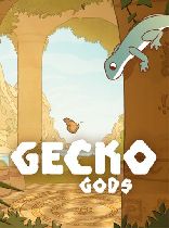 Buy Gecko Gods Game Download